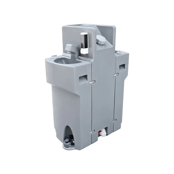 TMG Industrial Portable Handwash Station
