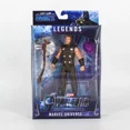 thumbnail image 3 of Figuras de acción de Marvel Legends Los Vengadores Iron Man Spider Man Thor Capitán América Thanos Hulk War Machine de 15 cm, 3 of 5
