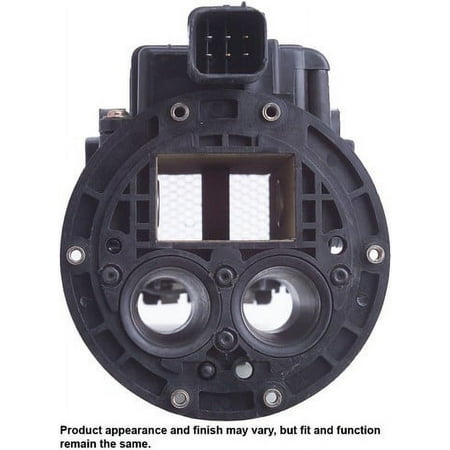 A1 Cardone Mass Air Flow Sensor P/N:74-60014 Fits select: 1989-1991 HYUNDAI SONATA, 1992-1995 HYUNDAI ELANTRA