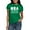 Kelly, variant on CafePress - MBA When Your BS Just Can't T Women's Dark T Shirt - Women's Traditional Fit Dark T-Shirt