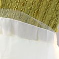 thumbnail image 4 of Robe en Tulle pour Fille, Tutu, Fête, Anniversaire, Sans Manches, Robe de Princesse Formelle, Verte, 4 of 9