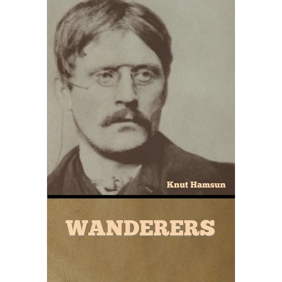 Wanderers, (Paperback)