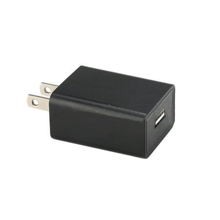 - Universal Mobile Phone 5V 2A USB US Plug Charger Travel Wall Charge Adapter Replacement for Samsung/Tablets