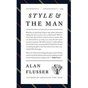 Pre-Owned: Style and the Man (Hardcover, 9780061976155, 0061976156)