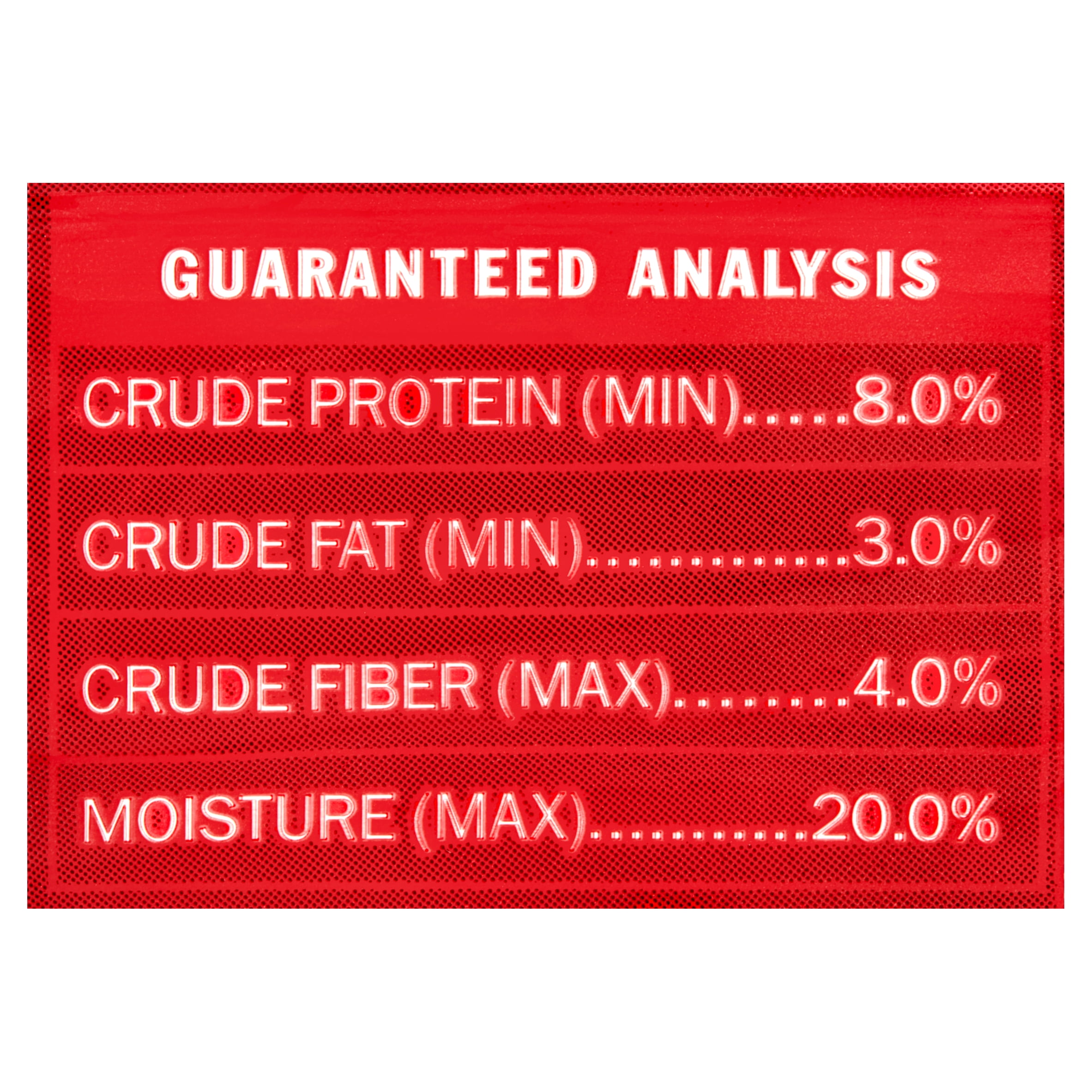 Ol' Roy Peanut Butter Flavor Munchy Bone Dog Treats, 2.8 oz