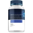 thumbnail image 4 of SciatiSoothe Brain Supplement - Sciati Soothe for Memory Formula, Cognitive Function, Focus, Reduce Negative Effects of Brain Fog, 3 Pack, 180 Capsules, 4 of 7