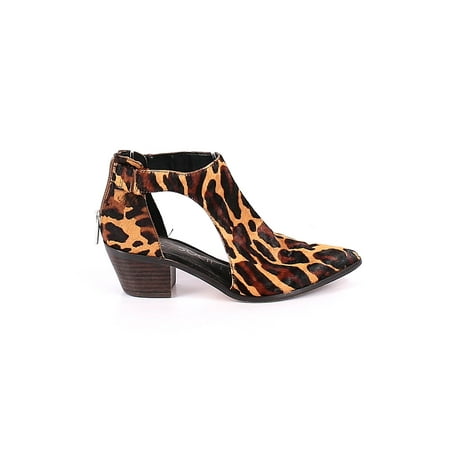 

Pre-Owned Sole Society Women s Size 5 Ankle Boots