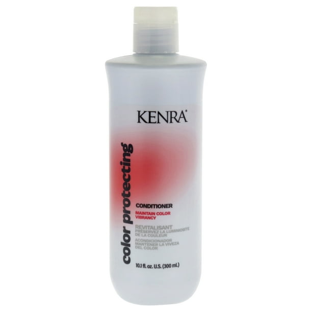Acondicionador protector del color de Kenra para unisex - Acondicionador de 10.1 oz