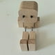 thumbnail image 4 of Adorno De Escritorio De Madera Con Forma De Coche, Figura Decorativa Que Se Mueve, Regalo Ideal Para Viajes O La Oficina, Pequeo Accesorio De Escritorio, Madera Hecha a Mano, Para El Hogar, UKHBMC, 4 of 4