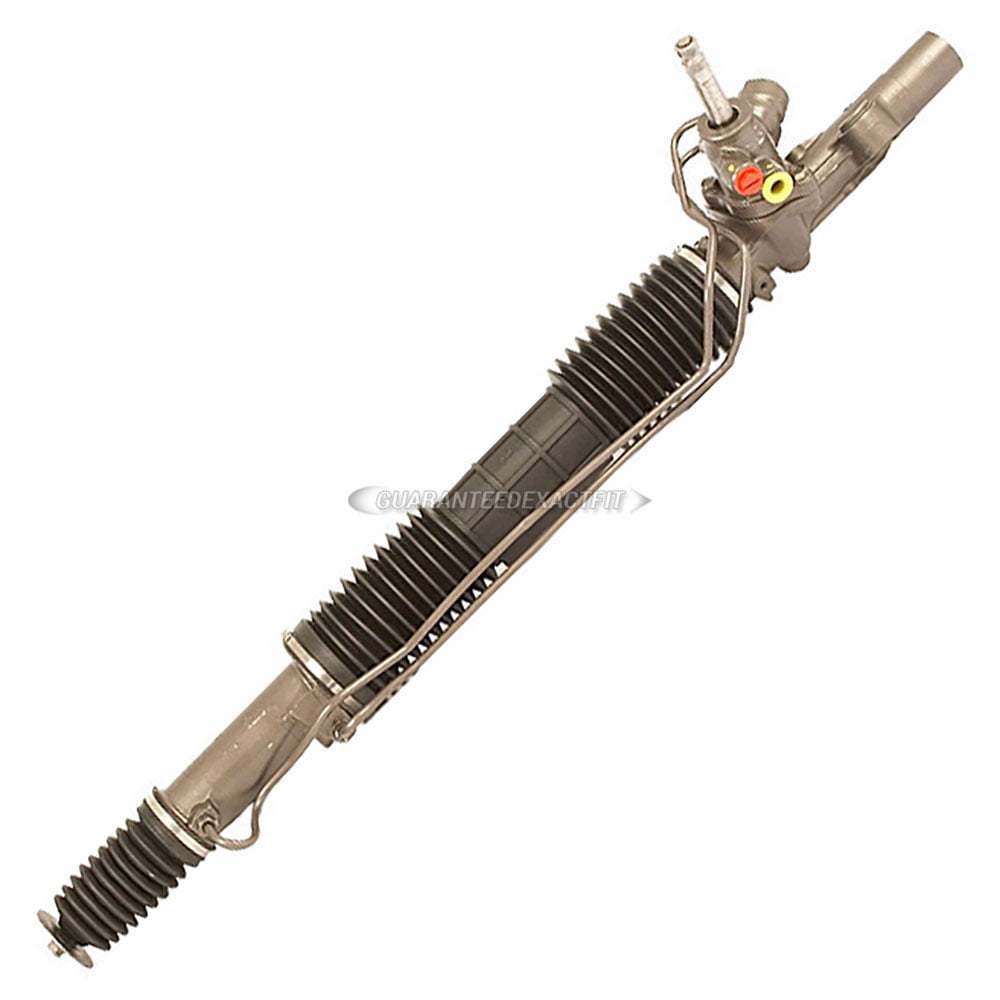 Power Steering Rack and Pinion Assembly for Honda Civic 1.7L 