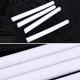thumbnail image 4 of Funda de sofá de una plaza, de alta elasticidad, antiácaros (negra), 4 of 6