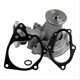 thumbnail image 1 of Car Water Pump 1300A045 20092013 for Mitsubishi Engine 4D56 4D56U, 1 of 5