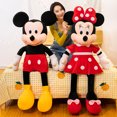 thumbnail image 2 of Red Mickey Mouse Plush - 29.5 Inches, 2 of 7