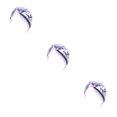 thumbnail image 2 of Qarigey Envolturas para la cabeza para mujeres Elasticidad Estilos bohemios Gorro Gorro plisado Skullcap Accesorios de ropa de quimioterapia Tipo 8 Type1 NO1 Qarigey CBP382190, 2 of 6