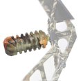 thumbnail image 5 of Bow Stabilizer, Rubber Bow Shock Absorber Balance Bar Stabilizer for Compound Bows, 5 of 5