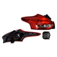 thumbnail image 1 of Calavera Focus 2015 A 2016 Ford Izq Genérica ., 1 of 4