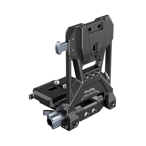 SmallRig 4505B V-Mount Battery Mount Plate