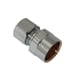 thumbnail image 1 of Adaptador de tubo recto Plumb Pak PP79PCLF Sweat 1/2 x 3/8, 1 of 1