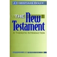 thumbnail image 1 of Pre-Owned New Testament (Paperback) 080062775X 9780800627751, 1 of 1