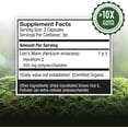 thumbnail image 2 of Host Defense Lion's Mane 60 Capsules by Host Defense, 2 of 5