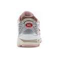 thumbnail image 4 of ASICS Men's Gel-Nimbus 10.1 Vandy The Pink x atmos Banana Split Strawberry Shoes, from StockX, 4 of 5