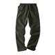 thumbnail image 5 of Ceisia Men Solid Color Multi Pocket Work Pants Warm Casual All Gift Occasion Long Trousers, 5 of 8
