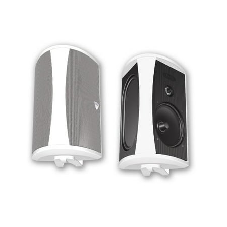 Open Box (Like New) -Definitive Technology AW6500 200 W RMS Speaker - 3-way - (Best Desktop Speakers Under 200)