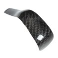 thumbnail image 1 of Car Gear  Knob Cover, Clear Texture Gear  Knob Cover High Reliability Exquisite Craftsmanship  For Car, 1 of 8