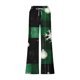 thumbnail image 4 of Pantalones largos para hombre, cintura elástica, estampado, transpirables, cómodos, suaves, informales, de playa, de poliéster., 4 of 5