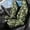 Green Camo Dinosaur Print, variant on Uorisanigo Car Seat Covers Front Set 2 Packs, Washable Green Camo Print Front Seat Covers, Universal Fit Interior Cover for Most Vehicles, Breathable Auto Accessories