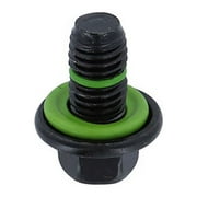 SMART-O F1 Oil Drain Plug M12x1.75mm - Engine oil Pan Protection Plug