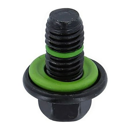 SMART-O F1 Oil Drain Plug M12x1.75mm - Engine oil Pan Protection Plug