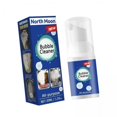 thumbnail image 1 of AMLESO 2xCleaner Spray ,Effective All Purpose Stain Removing ,Kitchen Foam Cleaner for Stain , 30ml, 4 Pcs, 1 of 8