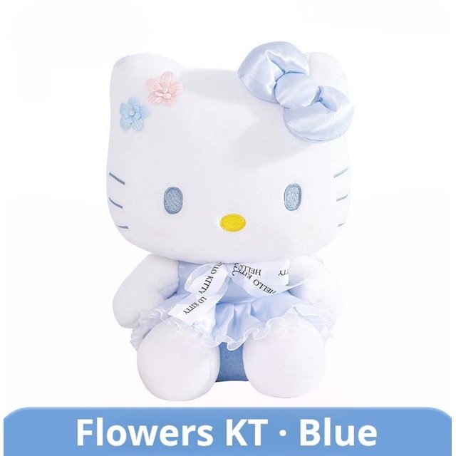 Gran oferta, muñeca hellokitty, muñeca Hello Kitty, juguete de felpa, venta al por mayor, muñeca grande ktCat, regalo para festivales