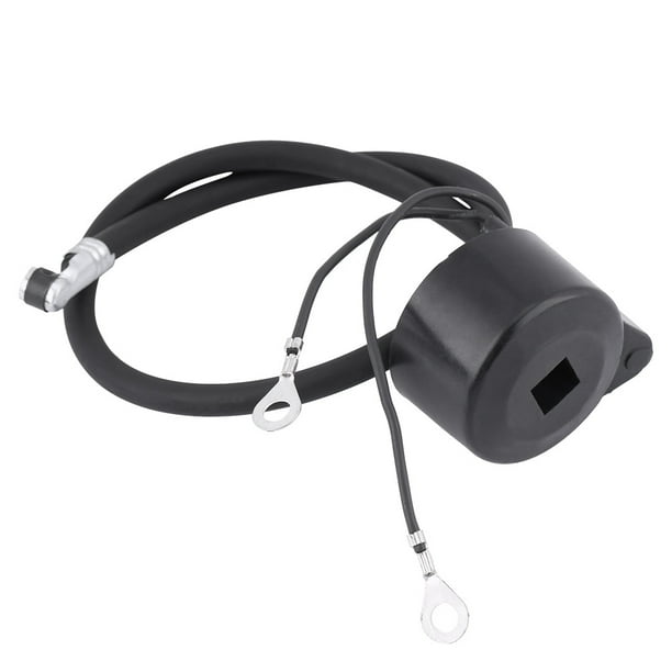 Módulo de bobina de encendido, bobina de encendido de motor pequeño con rendimiento finamente ajustado