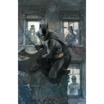 DC Comics Batman - The Dark Knight Annual #1 Wall Poster, 22.375" x 34"