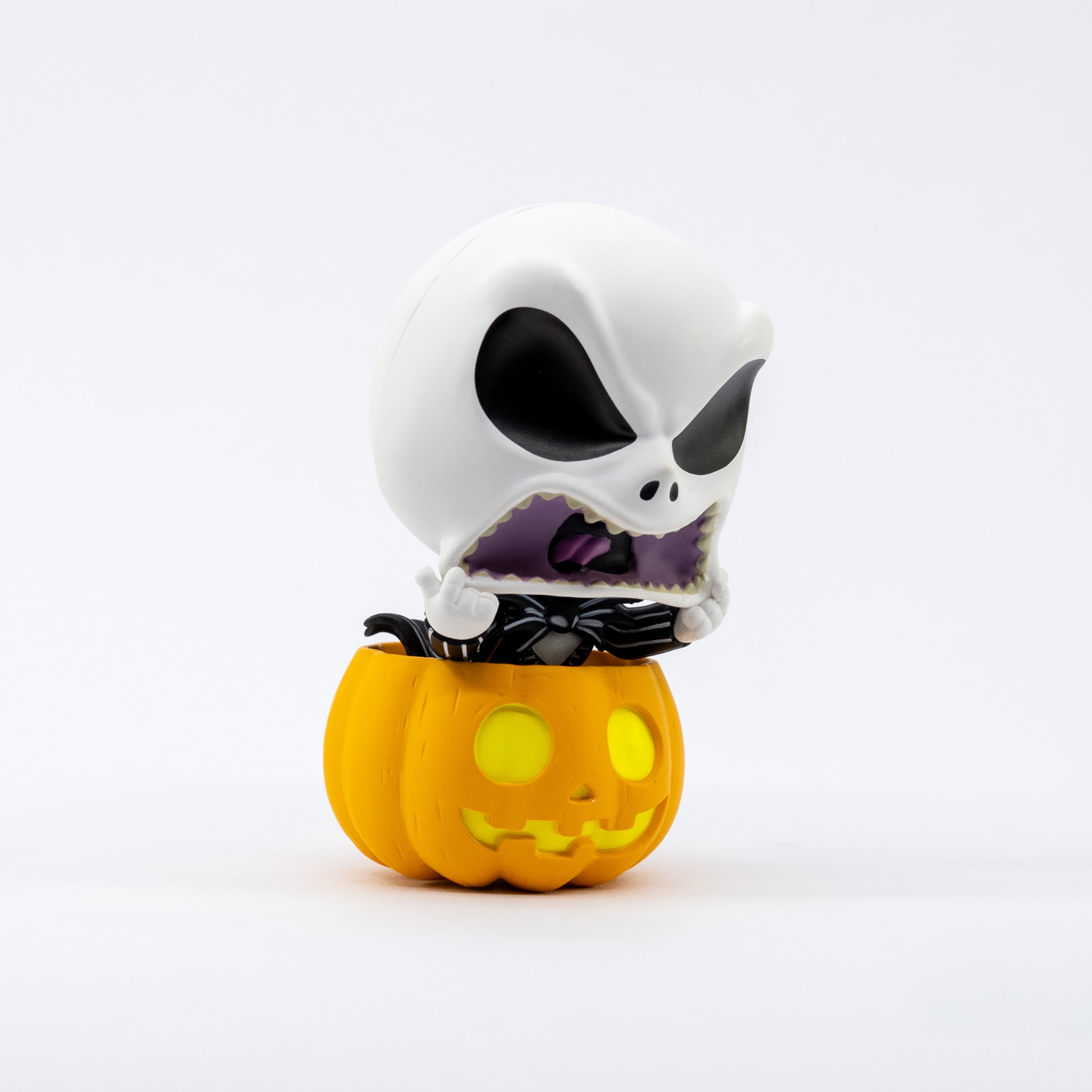 The Nightmare Before Christmas Cosbi Bobble Head Series 2 Blind Box Case of 8