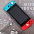 thumbnail image 6 of Cute Thumb Grip Caps for Nintendo Switch/Lite/OLED, Joystick Button Stick Cover Cap for Joycons Controller-B, 6 of 6