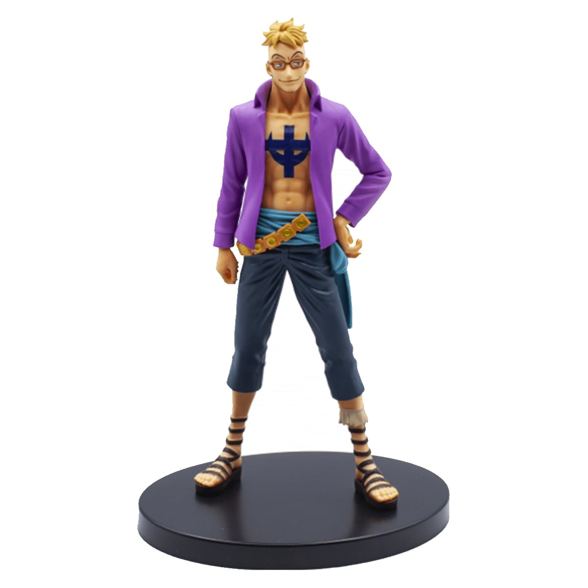 Figura Marco One Piece Wano