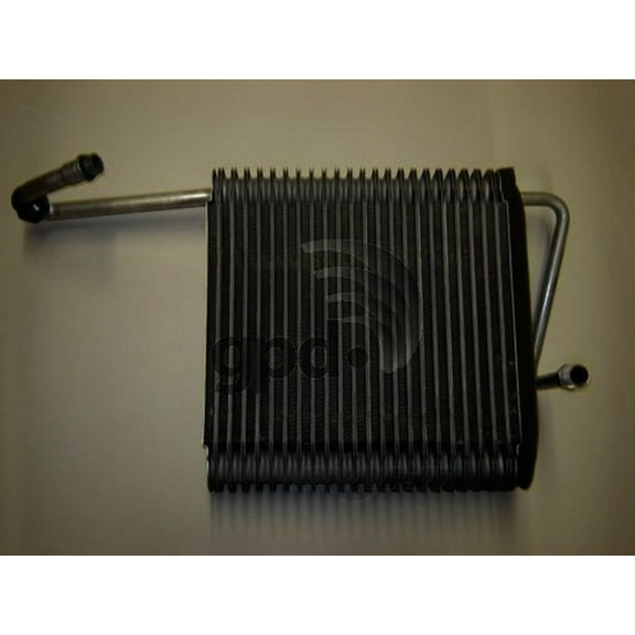 A/C Evaporator Core Fits select: 1997-1998 CHEVROLET EXPRESS G3500, 1997-1998 CHEVROLET EXPRESS G1500