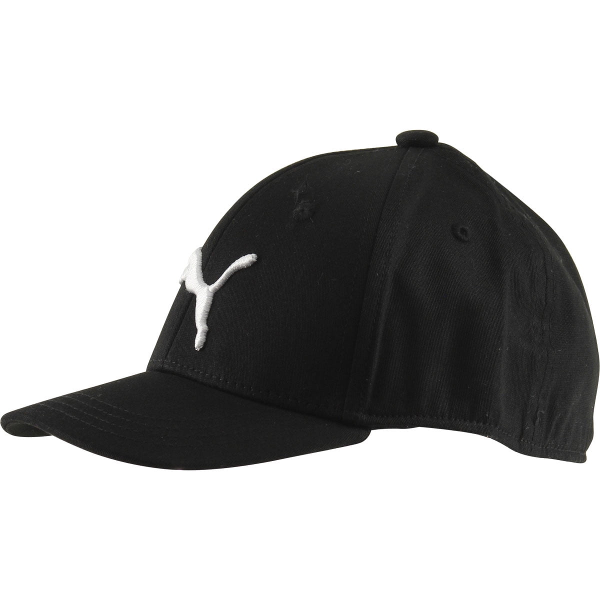 puma kids hat