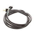 thumbnail image 2 of Lockwood H-Cord 9 Foot Electrical Cord, 2 of 4