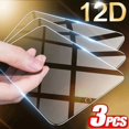 thumbnail image 1 of Protectores de pantalla para Samsung Galaxy A52 A53 A13 A32 A12 A50 A51 A52S A23 A22 S10E A71 A21S A70 A73 M12 M52 M31S vidrio templado Tan Jianjun  unisex, 1 of 1