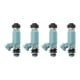 thumbnail image 1 of Boquilla de Inyector DYNWAVEMX 195500-3920 Inyectores de Combustible, 1 of 8