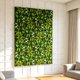 thumbnail image 5 of Panel de Cercado de Seto Artificial 60x40cm Pantalla de Privacidad de Hojas Falsas para Balcón Jardín Decoración Exterior, 5 of 6