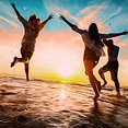 thumbnail image 4 of Suplemento multivitamínico Naturopathic Teen Girls de Michael's Health, 4 of 9