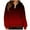 Womens Pullover Wine, variant on Womens Zip Up Hoodie, Long Sleeve Pullover for Women Fall Fashion Loose Fit Ombre Tie Dye Hooded Sweatshirts with Pockets