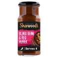 thumbnail image 5 of Sharwood's Stir Fry Black Bean & Red Pepper Cooking Sauce 425g, British Import (Pack of 2), 5 of 5