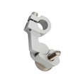 thumbnail image 1 of Thinsony Gearshift Lever Support Set for GL1500 Easy 1988-2000 Installation Silver Length 1.65 Inch 1Set, 1 of 6