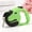 188* dog head green, variant on Zoowhale Dog Leash Lead for Small Medium Dogs Cats Automatic Retractable Strong Nylon Puppy Traction Rope Chihuahua Pet Supplies(Purple,3M)